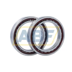Подшипник шариковый радиально-упорный однорядный 71917ACD/P4ADGB SKF