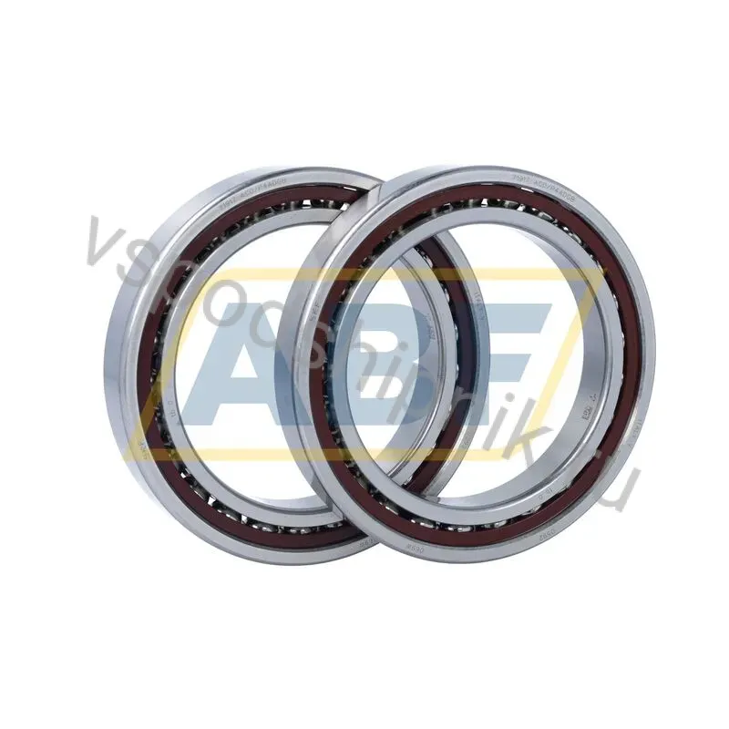 Подшипник шариковый радиально-упорный однорядный 71917ACD/P4ADGB SKF 360