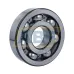Подшипник шариковый радиальный однорядный 6409/C3 SKF