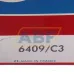 Подшипник шариковый радиальный однорядный 6409/C3 SKF