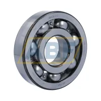 Подшипник шариковый радиальный однорядный 6409/C3 SKF
