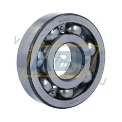 Подшипник шариковый радиальный однорядный 6409/C3 SKF