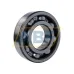Подшипник шариковый радиальный однорядный 6316-Z SKF