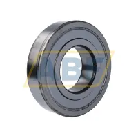 Подшипник шариковый радиальный однорядный 6316-Z SKF