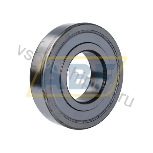Подшипник шариковый радиальный однорядный 6316-Z SKF