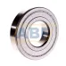 Подшипник шариковый радиальный однорядный 6316-2Z SKF