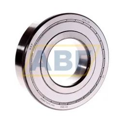 Подшипник шариковый радиальный однорядный 6316-2Z SKF