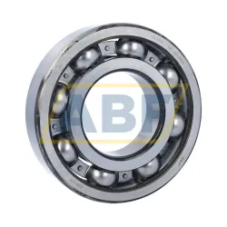 Подшипник шариковый радиальный однорядный 6315/C3 SKF