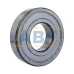 Подшипник шариковый радиальный однорядный 6315-2Z/C3 SKF