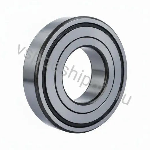 Подшипник шариковый радиальный однорядный 6315-2Z/C3 SKF