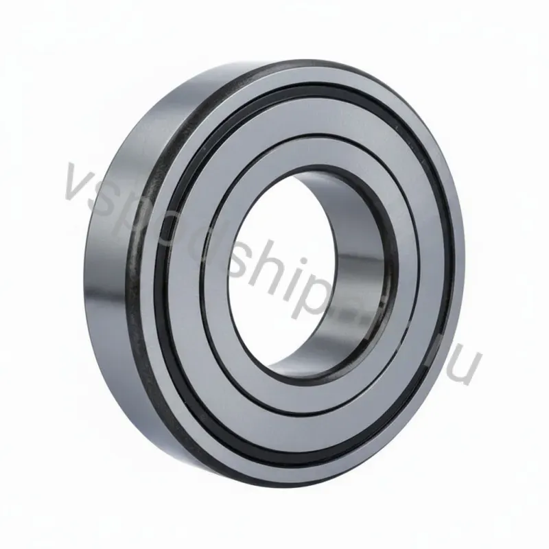 Подшипник шариковый радиальный однорядный 6315-2Z/C3 SKF 360