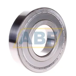 Подшипник шариковый радиальный однорядный 6315-2Z SKF