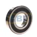 Подшипник шариковый радиальный однорядный 6314-2RS1/C3 SKF