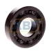 Подшипник шариковый радиальный однорядный 6308/VA201 SKF