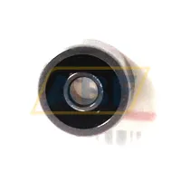 Миниатюрный шариковый подшипник 623-2RS1 SKF