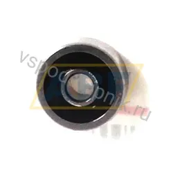 Миниатюрный шариковый подшипник 623-2RS1 SKF