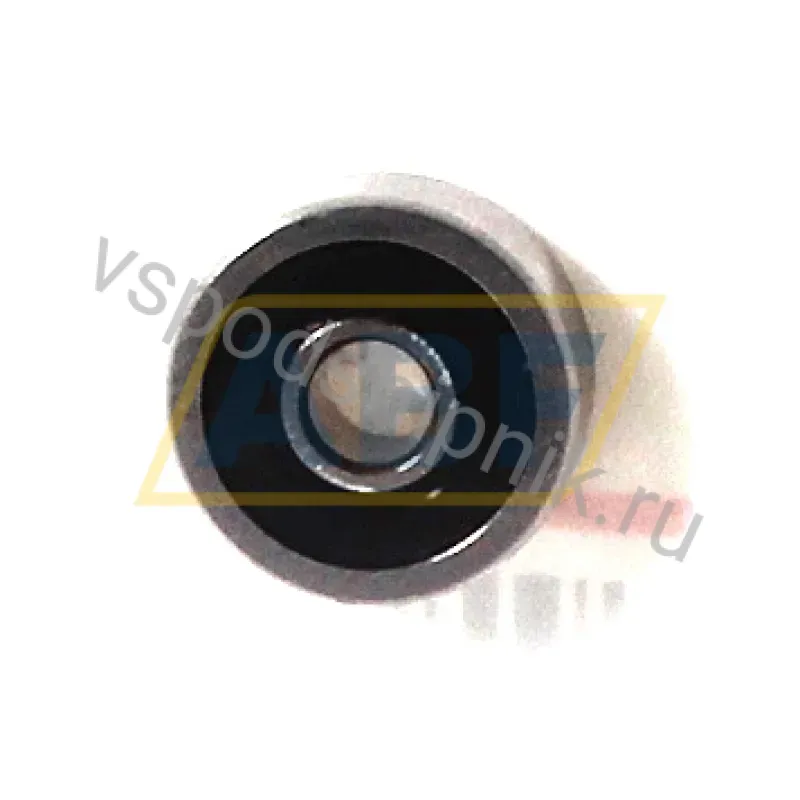 Миниатюрный шариковый подшипник 623-2RS1 SKF 360