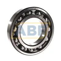 Подшипник шариковый радиальный однорядный 6218 SKF
