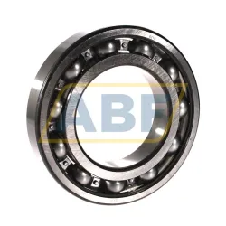 Подшипник шариковый радиальный однорядный 6218 SKF