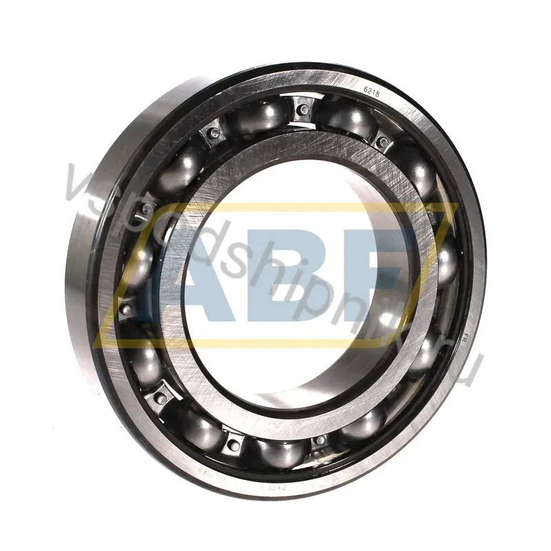 Подшипник шариковый радиальный однорядный 6218 SKF 360