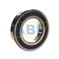 Подшипник шариковый радиальный однорядный 6217-RS1 SKF
