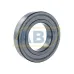 Подшипник шариковый радиальный однорядный 6214-2Z/C3 SKF