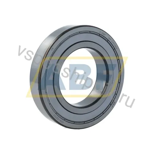 Подшипник шариковый радиальный однорядный 6214-2Z/C3 SKF