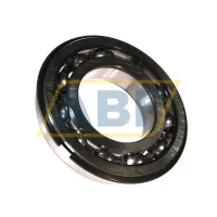 Подшипник шариковый радиальный однорядный 6213NR/C3 SKF