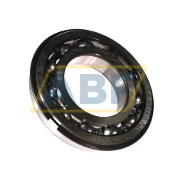 Подшипник шариковый радиальный однорядный 6213NR/C3 SKF