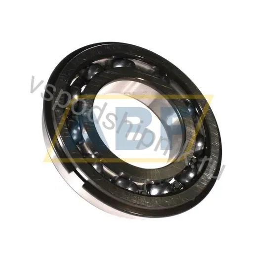 Подшипник шариковый радиальный однорядный 6213NR/C3 SKF