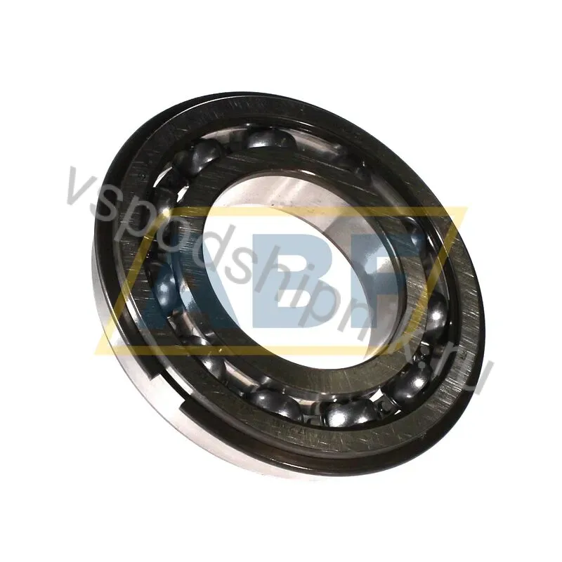 Подшипник шариковый радиальный однорядный 6213NR/C3 SKF 360