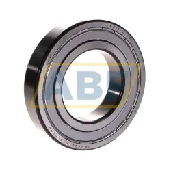 Подшипник шариковый радиальный однорядный 6213-Z/C3 SKF