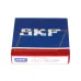 Подшипник шариковый радиальный однорядный 6210-2RS1NR SKF