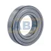 Подшипник шариковый радиальный однорядный 6209-2Z SKF