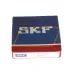 Подшипник шариковый радиальный однорядный 6209-2Z SKF
