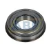 Подшипник шариковый радиальный однорядный 6208-ZNR SKF