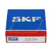 Подшипник шариковый радиальный однорядный 6208-ZNR SKF