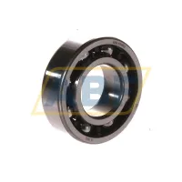 Подшипник шариковый радиальный однорядный 6205ETN9/C3 SKF