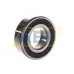 Подшипник шариковый радиальный однорядный 6205-2RS1/C4 SKF