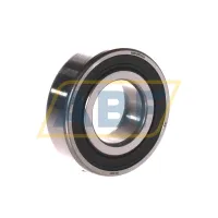 Подшипник шариковый радиальный однорядный 6205-2RS1/C4 SKF