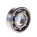 Подшипник шариковый радиальный однорядный 6204-Z/C3 SKF