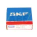 Подшипник шариковый радиальный однорядный 6204-Z/C3 SKF