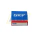 Подшипник шариковый радиальный однорядный 6204-2Z/VA201 SKF