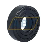 Подшипник шариковый радиальный однорядный 6204-2Z/VA201 SKF