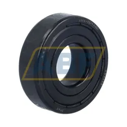 Подшипник шариковый радиальный однорядный 6204-2Z/VA201 SKF