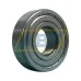 Подшипник шариковый радиальный однорядный 6204-2Z SKF