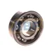 Подшипник шариковый радиальный однорядный 6203-Z SKF
