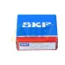 Подшипник шариковый радиальный однорядный 6203-2ZNR SKF
