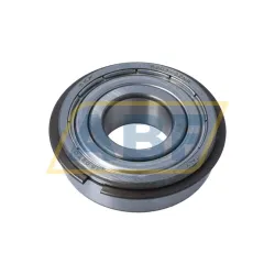 Подшипник шариковый радиальный однорядный 6203-2ZNR SKF