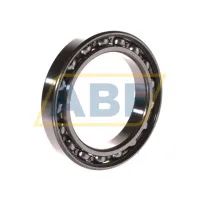 Подшипник шариковый радиальный однорядный 61911 SKF